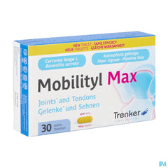 Mobilityl Max Comp 30 Nf