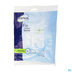 Tena Fix Cotton Special Xl 756607