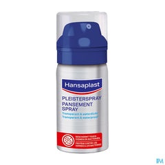 Hansaplast Pansement Spray 32,5ml