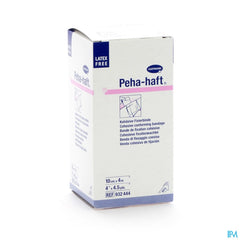 Peha-haft Latexfree 10cmx4m 1 P/s