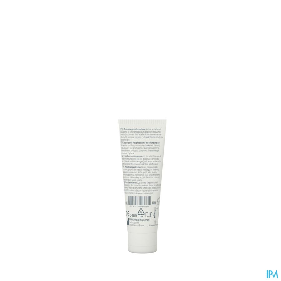 DEXERYL Crème émolliente