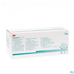 Tegaderm Roll 3m Film Transp. 15cmx10m 1 16006