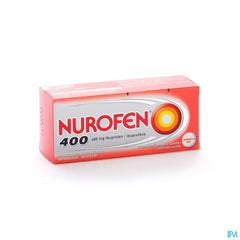 Nurofen Comp Enrob. 30x400mg