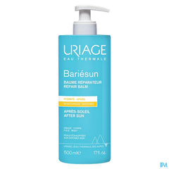 Uriage Bariesun Baume Reparateur A/soleil 500ml