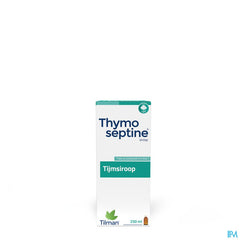 Thymoseptine® sirop (250ml)