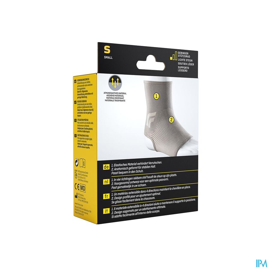Futuro Comfort Lift Ankle Small 76581