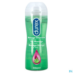 Durex Play Gel Massage 200ml