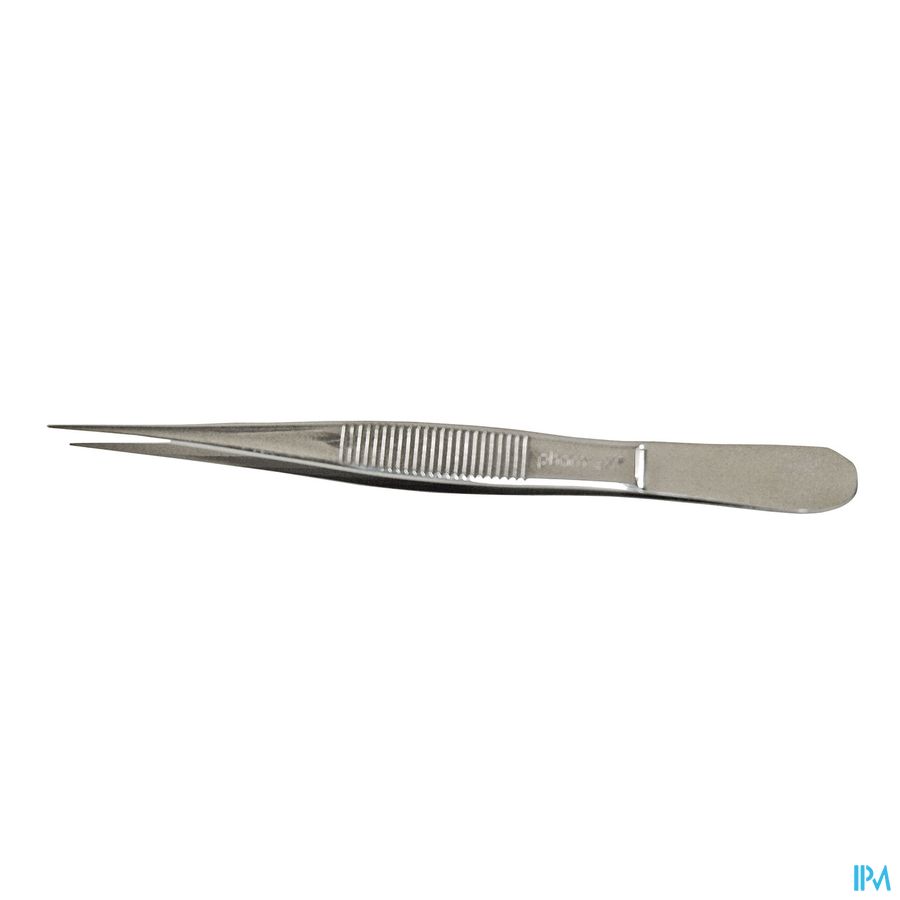 Pharmex Pince Echardes Inox 13cm