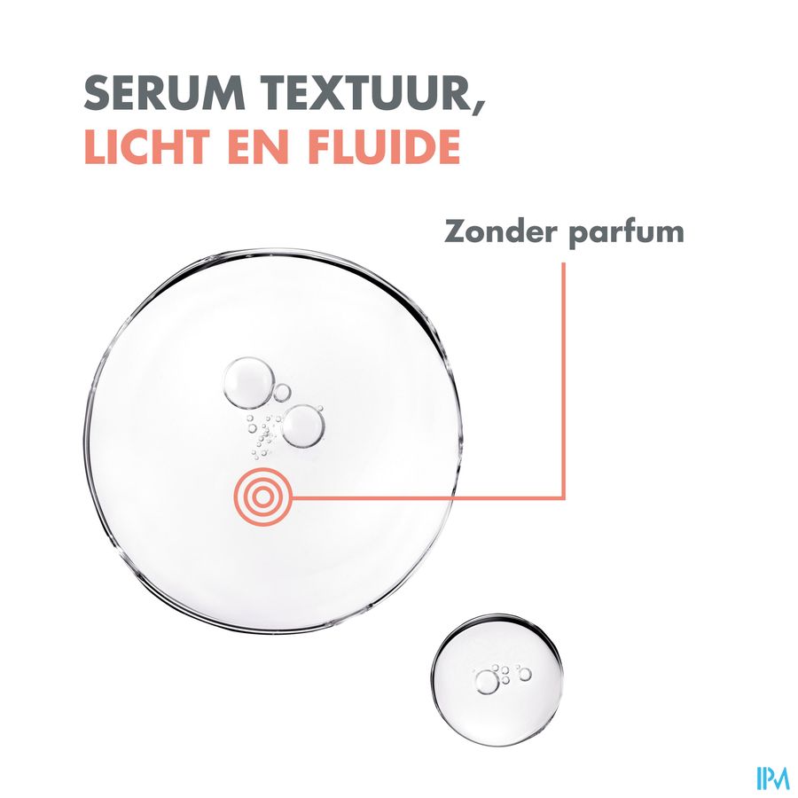 Eau Thermale Avène CLEANANCE Sérum exfoliant A.H.A - Anti-imperfections, anti-marques pour les peaux sensibles à imperfections