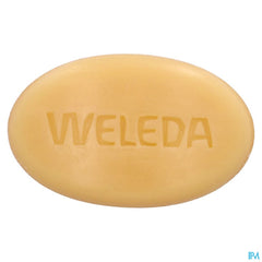 Weleda Shower Bar Ylang Ylang + Iris 75g