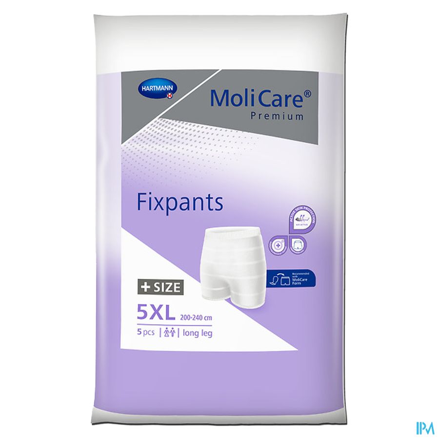 Molicare Pr Fixpnt Longl Xxxxxl 5