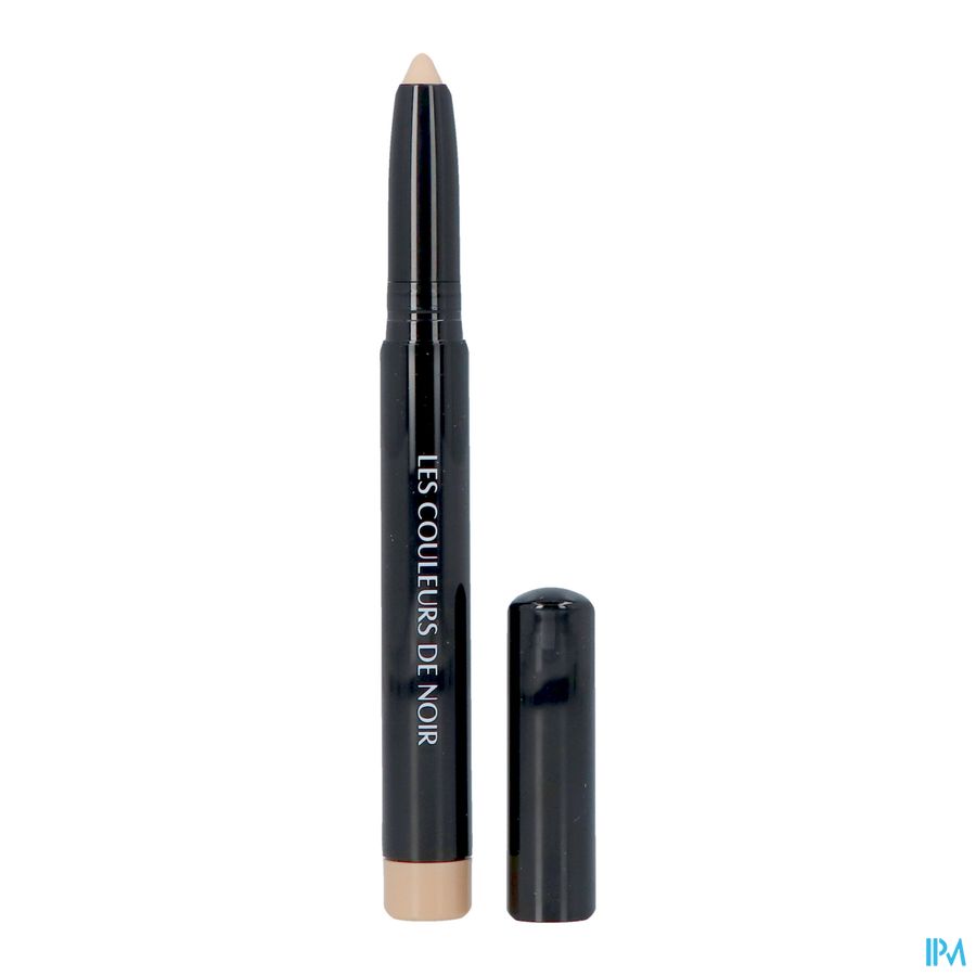 Couleurs De Noir Stylo Oap Wtp Matte 01