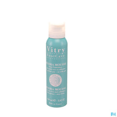 HYDRAMOUSSE - MOUSSE PIEDS 150ML