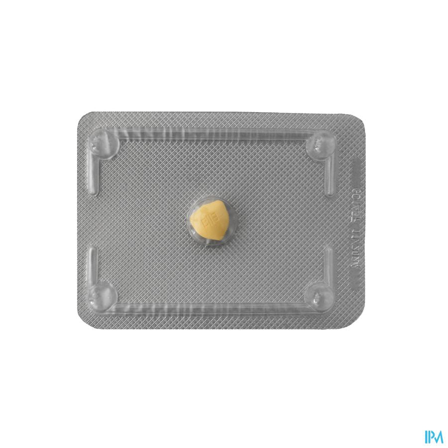 EllaOne 30 mg comprimé - Pilule du lendemain