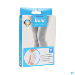 GENOUILLERE BOTA PLUS BLANC \  MEDIUM = 31-37 cm