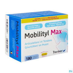 Mobilityl Max Comp 180 Nf