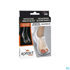 Epitact Doigtier Gel Sport l
