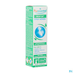 Puressentiel Respiratoire Spray Aerien 20ml