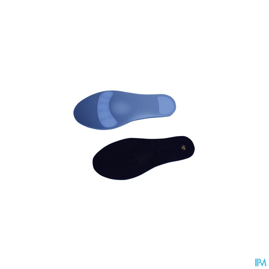PODO 15 SEMELLE EN SILICONE + BS \  XLARGE (point. 42-43)