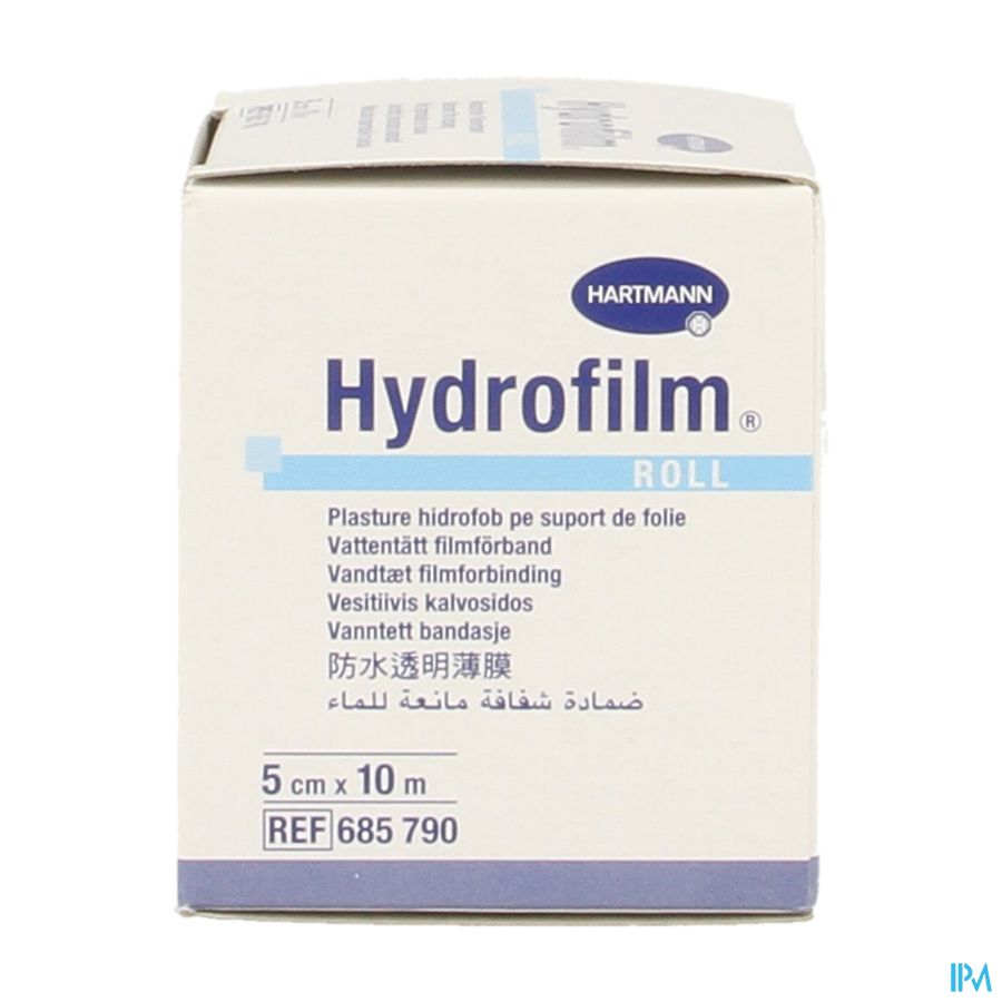 Hydrofilm Roll 5cmx10m 1 P/s