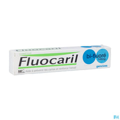 Fluocaril Dentifrice Bi-fluore 145 Gum 75ml Nf