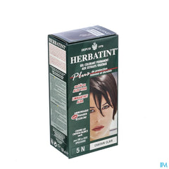 Herbatint Chatain Clair 5n 150ml