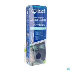 Epitact Semelle Therapeutique Jambes Legeres 42/44