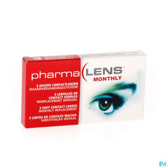 Pharmalens Monthly -5,00 3