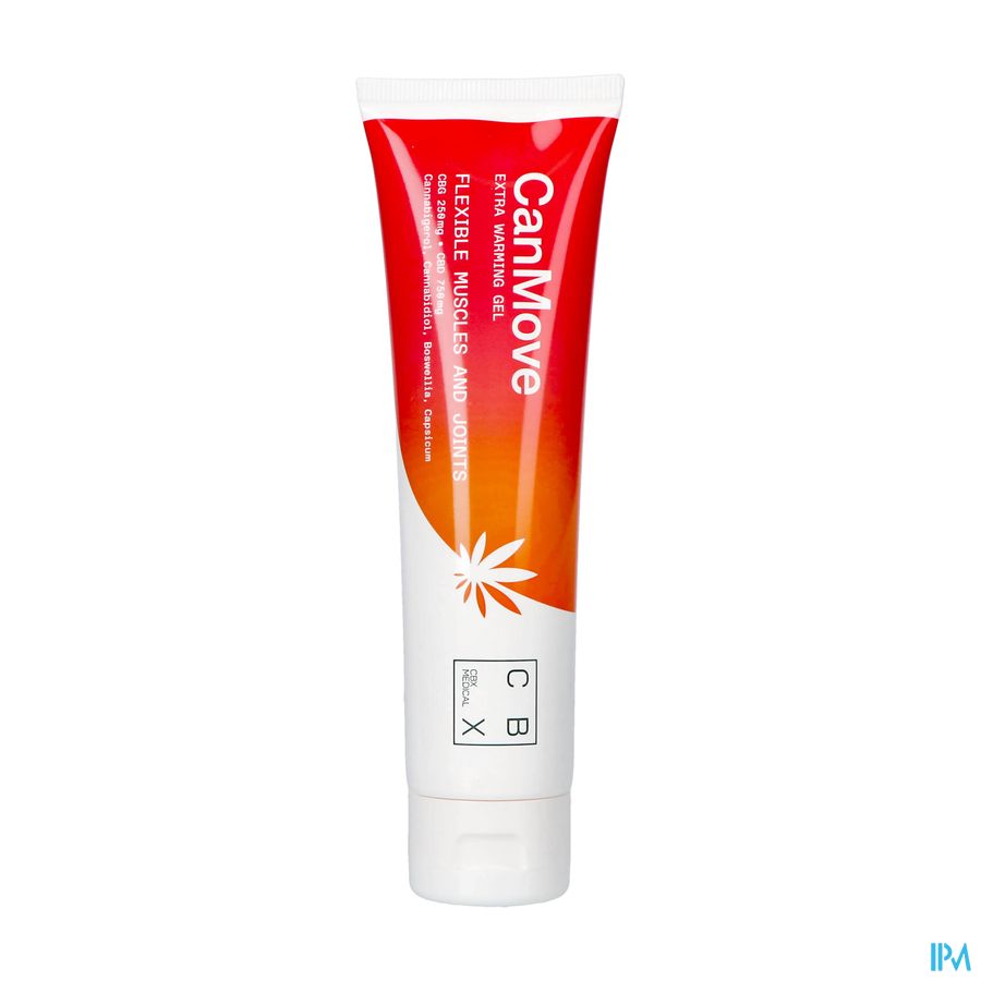 Canmove Tube 100ml