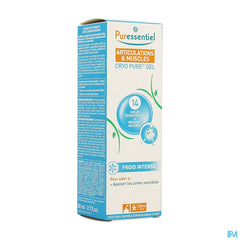 Puressentiel Articulation Cryo Gel 80ml