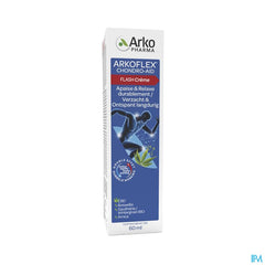 Arkoflex Chondro-aid Flash Creme Tube 60ml