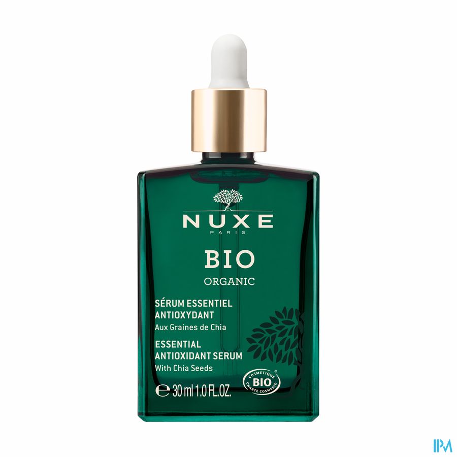 Nuxe Bio Serum A/oxydant 30ml