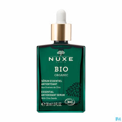 Nuxe Bio Serum A/oxydant 30ml