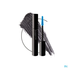 Couleurs De Noir F-oxy Curl Mascara 02 Brun 11g
