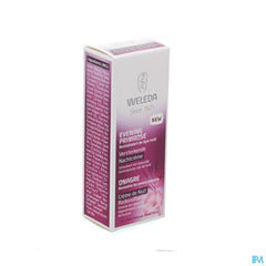 Weleda Onagre Creme Nuit Fortif. Tube 30ml