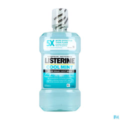 Listerine Coolmint Mild 500ml