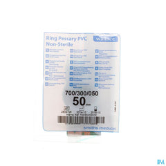 Portex Pessaire Vinyl 50mm 1