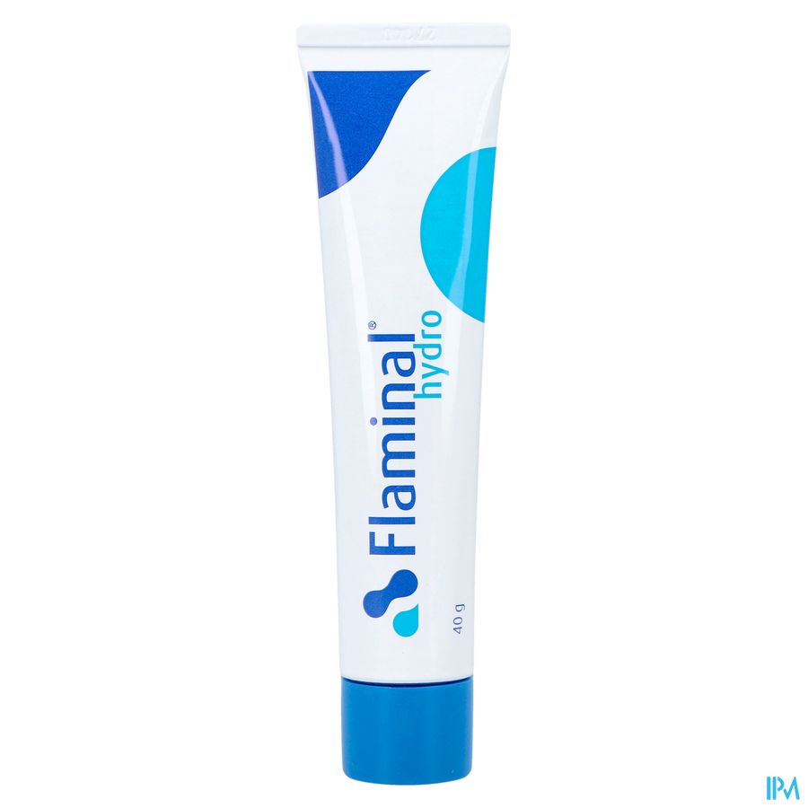 Flaminal Hydro Tube 40g
