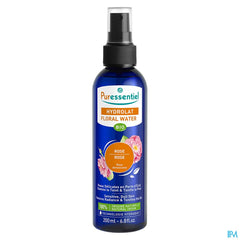 Puressentiel Hydrolat Rose Bio 200ml