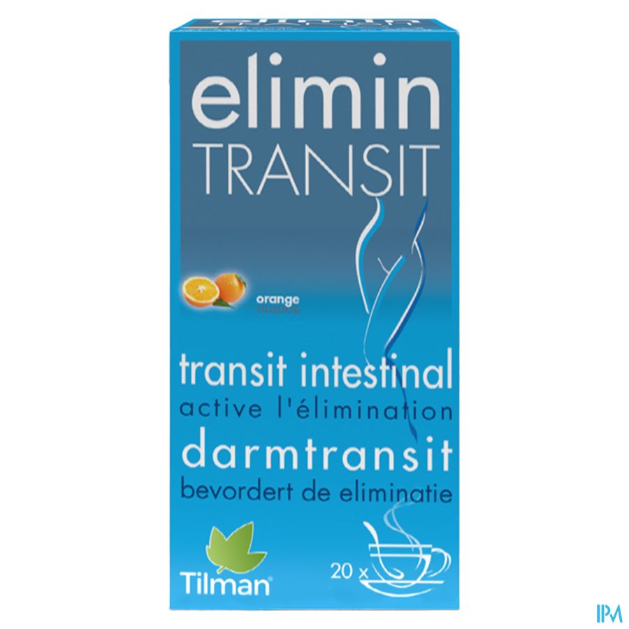 elimin TRANSIT