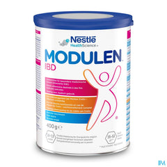 Modulen Ibd Pdr Bte 400g 12259922