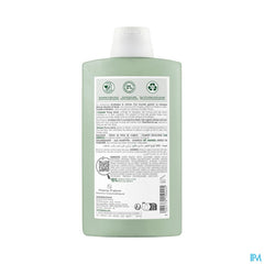 Klorane — Shampoing Gainant à l’Amande — Tous types de cheveux