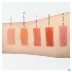 Couleurs De Noir Instant Gloss Lip Max. 05