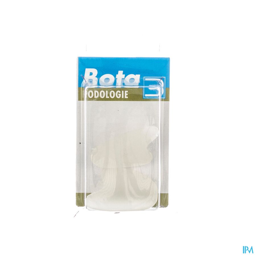 PODO 06 SEPARATEUR DEMI-LUNE SILICONE \LARGE (point. 42-46)