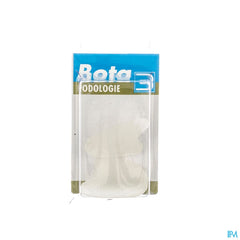PODO 06 SEPARATEUR DEMI-LUNE SILICONE \LARGE (point. 42-46)