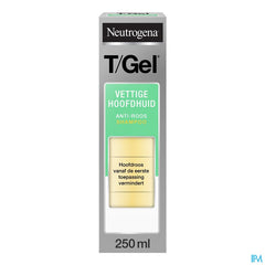 Neutrogena® T/Gel® Cheveux gras — 250 ml