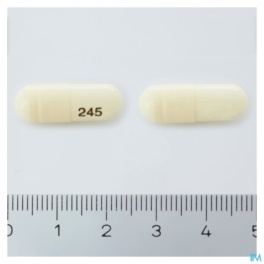 Duspatalin Retard 200 Caps 60x200mg