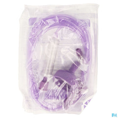 Nutricia Flocare Tubulure Pack Et Bouteille Infinity 1 Set