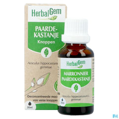 Herbalgem Marronn Bio 30ml