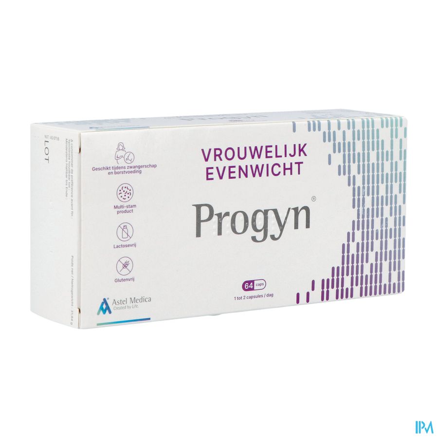 Progyn 64